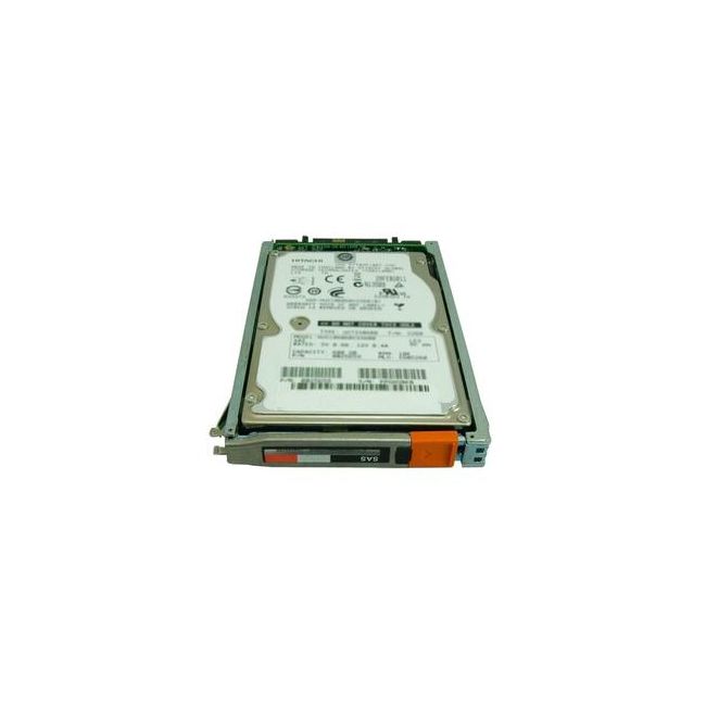 005051955 EMC 600GB 10000RPM SAS 6.0 Gbps 2.5 16MB Cache Hard Drive