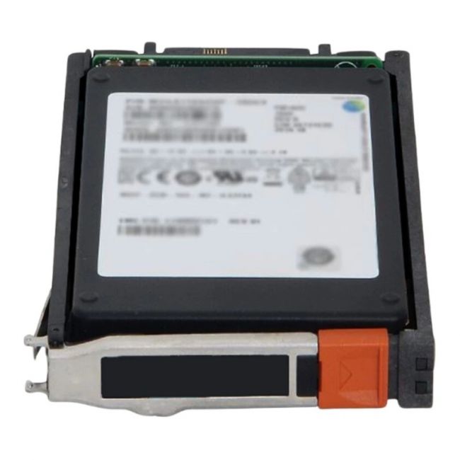 005053722 EMC 3.84TB 12Gb/s SAS 2.5-Inch Solid State Drive