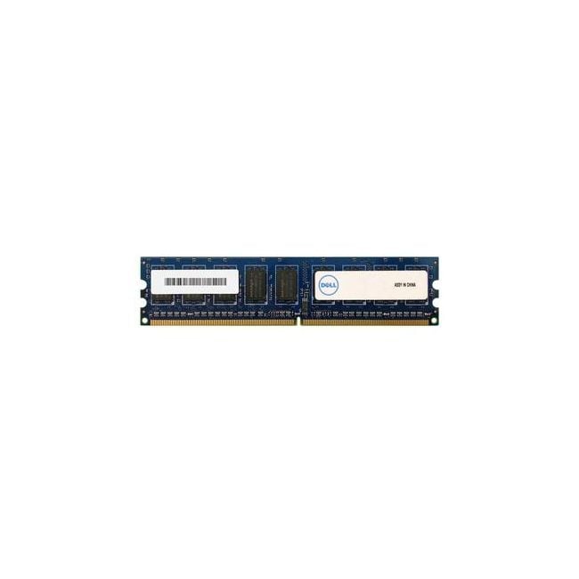 006GX Dell 1GB DDR2 PC2-6400 800MHz ECC Memory Module