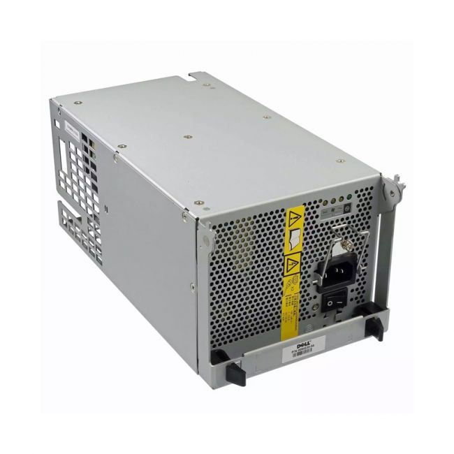 0094535-04 Dell EqualLogic 440 Watt Network Power Supply for PS6010