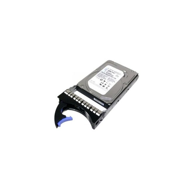 00AD108 IBM 600GB 10000RPM SAS 6.0 Gbps 2.5 64MB Cache Hard Drive