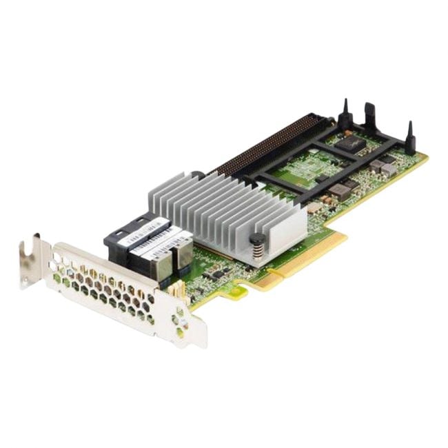 00AE852 IBM ServeRAID M5210 12Gb/s SAS/SATA PCIe RAID Controller