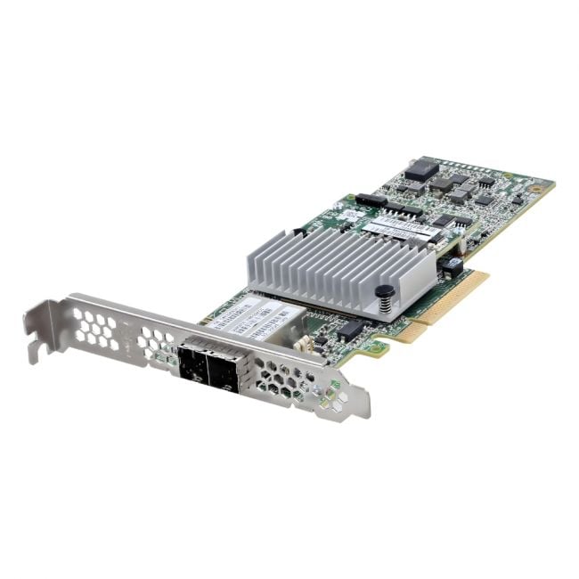 00AE939 IBM ServeRAID M5225 2GB SAS/SATA RAID Controller