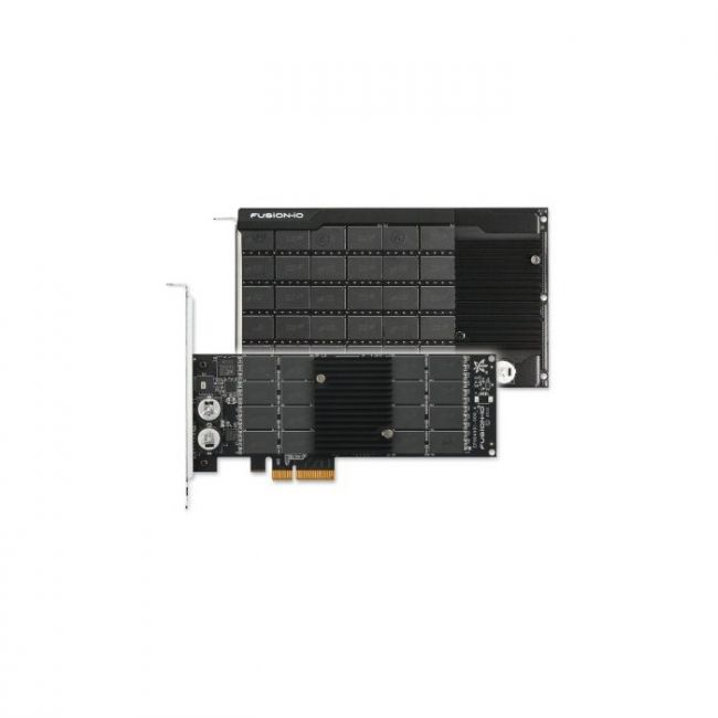 00AE992 Lenovo 6.4TB Enterprise Value io3 PCIe Flash Adapter