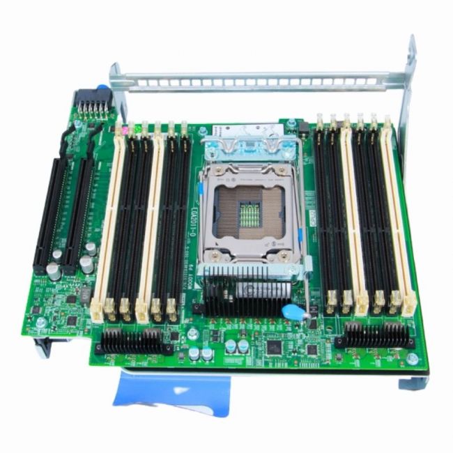 00AL017 IBM Microprocessor 2 Expansion Board for x3500 M4