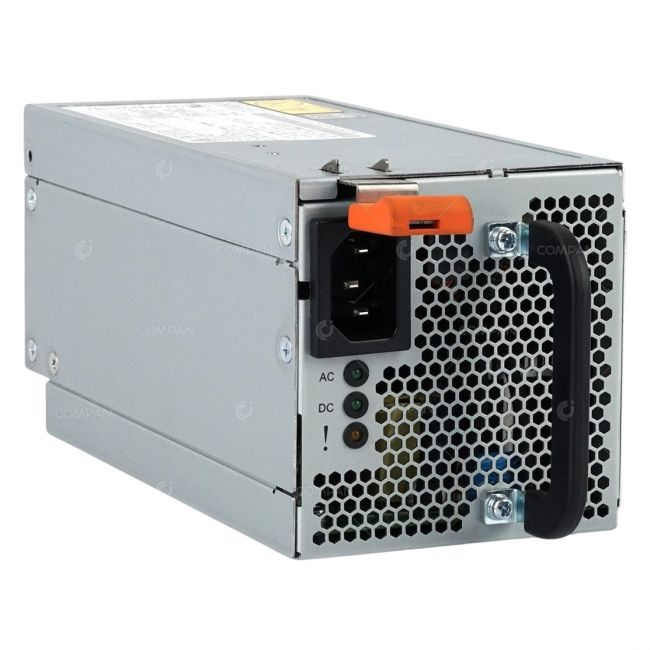 00AL204 Lenovo 430-Watt Hot-Swappable Power Supply for X3200