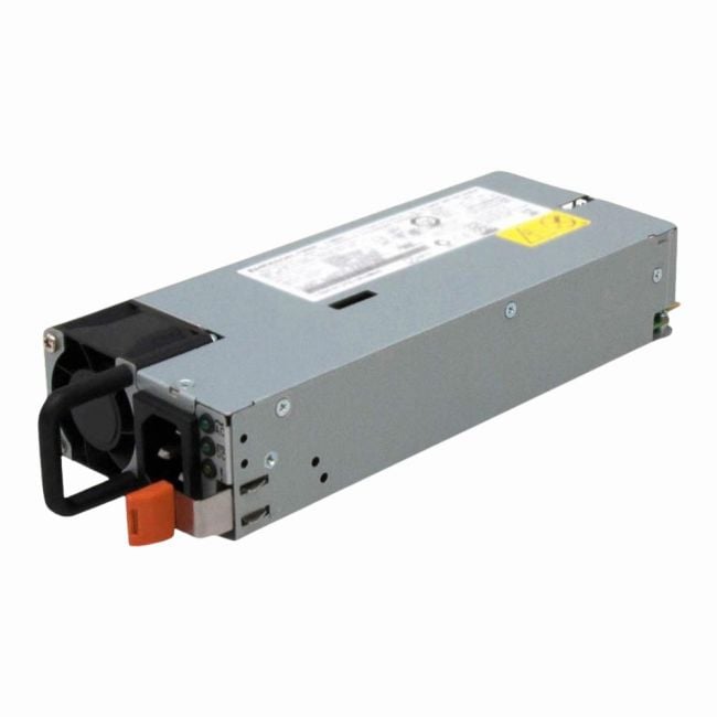 00AL742 IBM 750-Watt HIGH EFFICIENCY PLATINUM AC Power Supply for System x3300 X3550 X3650 X3650 M4