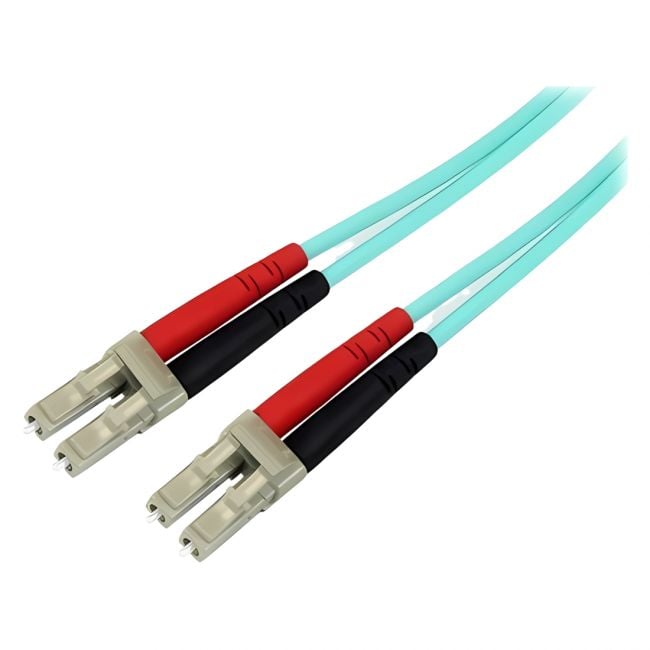00AR090 IBM 25m Fiber Cable (LC) Fiber Optic for Network Device 82.02 ft 1 x LC Male Network 1 x LC Male Network