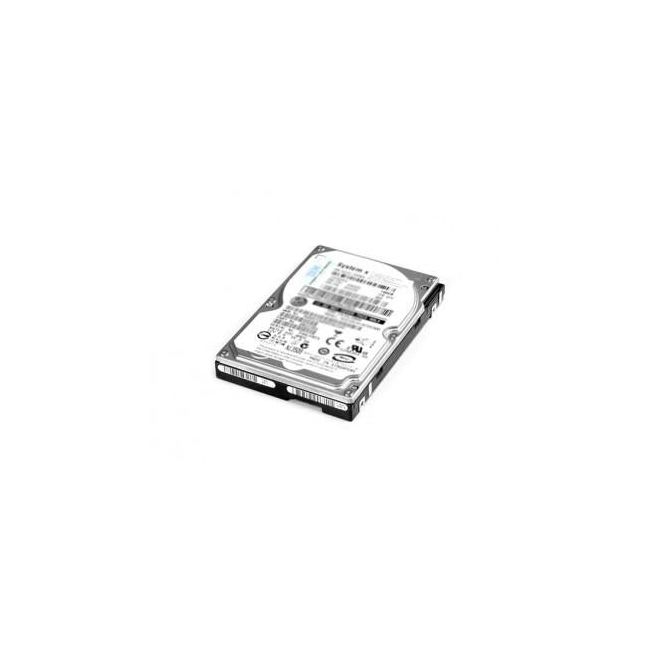 00AR112 IBM 900GB 10000RPM 3.5-inch SAS 6GB/s Hot Swapable Hard Drive with Tray