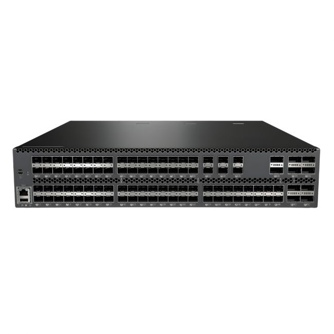 00AY175 Lenovo RackSwitch G8296 Front-to-Rear Switch