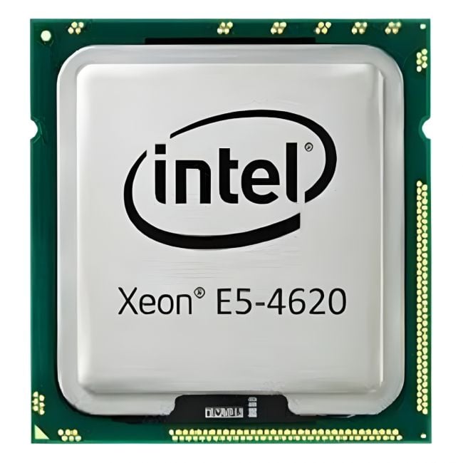 00D1963 IBM Xeon E5-4620 V2 8 Core 2.60GHz LGA 2011 20 MB L3 Processor
