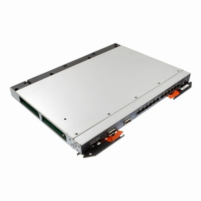 00D5825 IBM Flex System Fabric Cn4093 10Gb/s Converged Scalable Switch 26 Ports