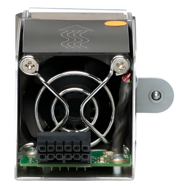 00D6073 IBM Hot-Swappable Rear to Front Spare Fan Assembly
