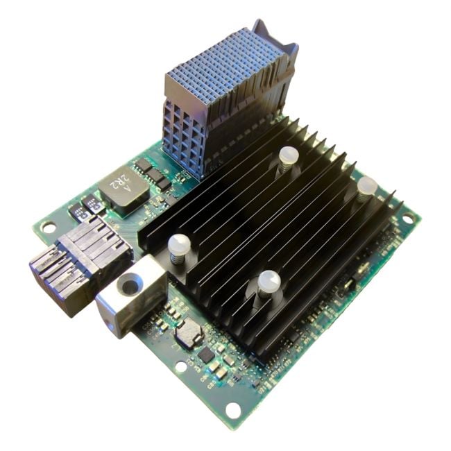 00D8535 IBM Dual-Port 10GbE RoCE Network Adapter