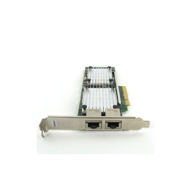 00E2862 IBM PCIe 2 Port 10GbE Base T Adapter