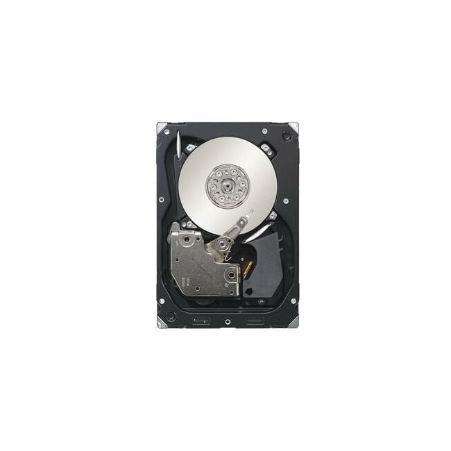 00E9912 IBM 300GB 15000RPM SAS 6.0 Gbps 2.5 64MB Cache Hard Drive