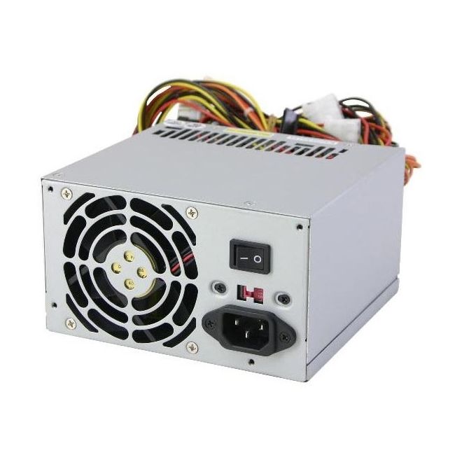 00F5710 IBM Charge Bias Power Supply