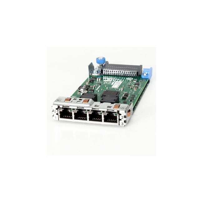 00FC464 Lenovo Intel I350 T4 1GbE Ethernet Adapter