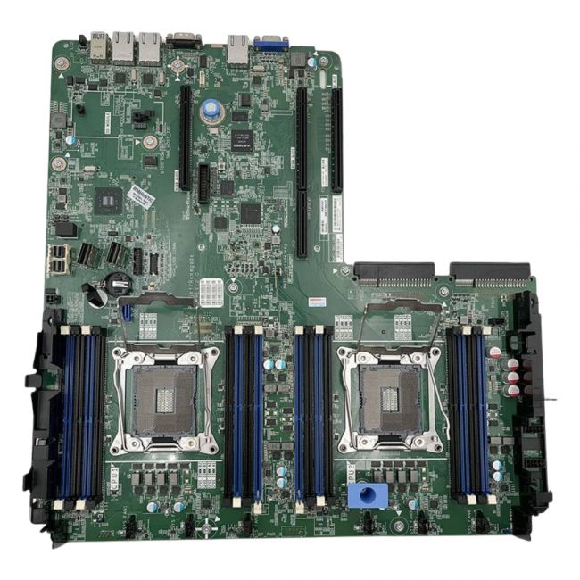00FC473 Lenovo ThinkServer RD350 System Board