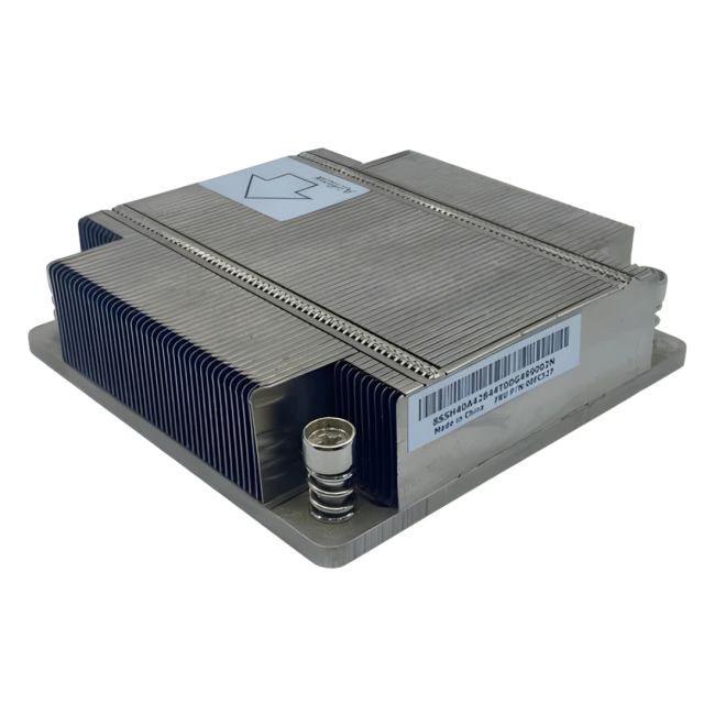 00FC527 Lenovo 1U CPU Heatsink