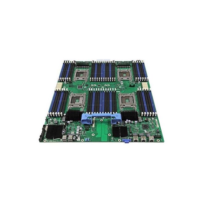 00FC668 Lenovo System Board Motherboard for ThinkServer TD340