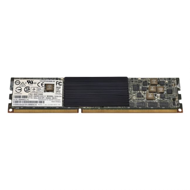 00FE006 Lenovo eXFlash 400GB DDR3 Storage DIMM