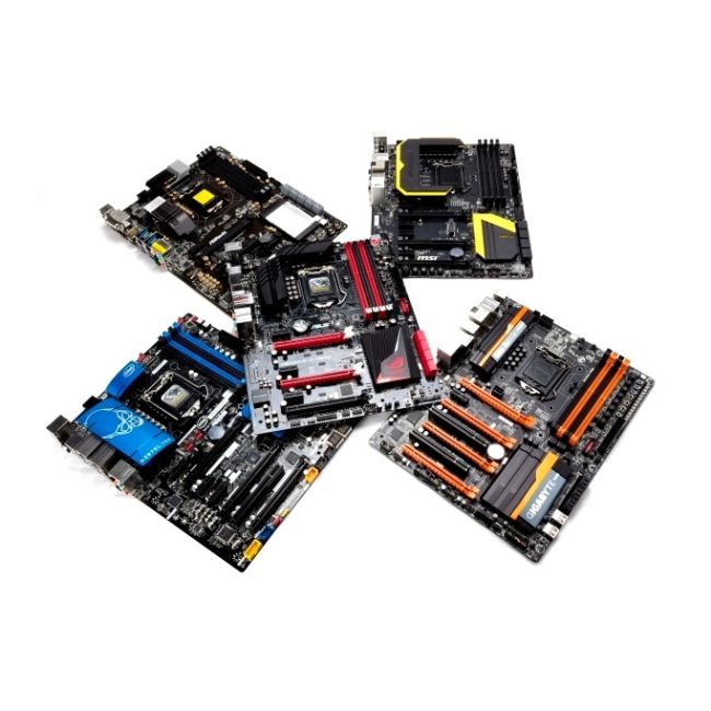 00FK639 IBM System Board (Motherboard) for x3650 M5