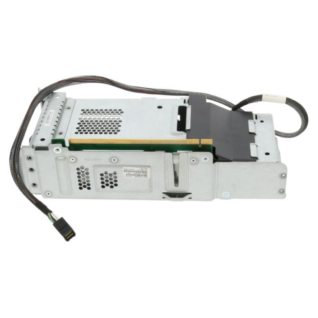 00FK659 IBM x3650 M5 3.5-Inch Rear Hard Drive Kit