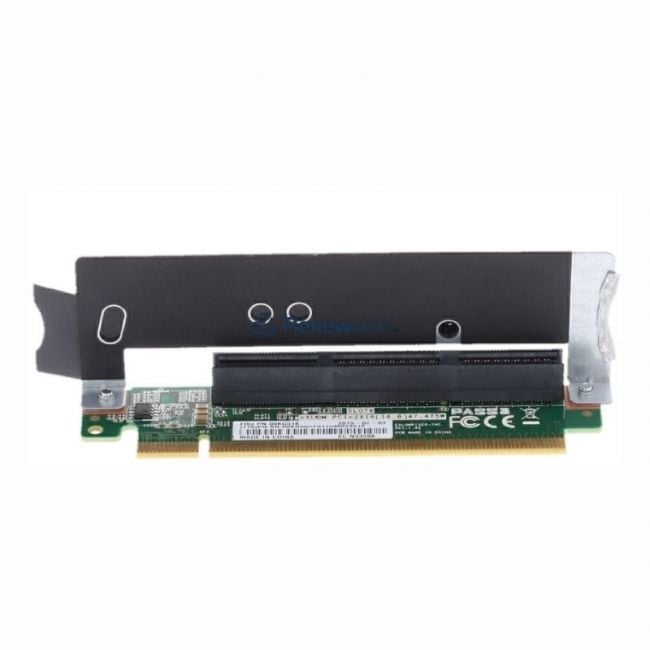 00FL180 Lenovo Riser Card for NX360 M5 Server