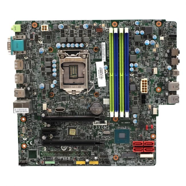 00FL639 Lenovo ThinkSystem ST50 System Board