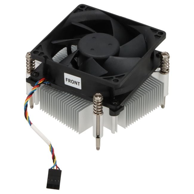 00FL686 Lenovo Tower 95W Heatsink with Fan