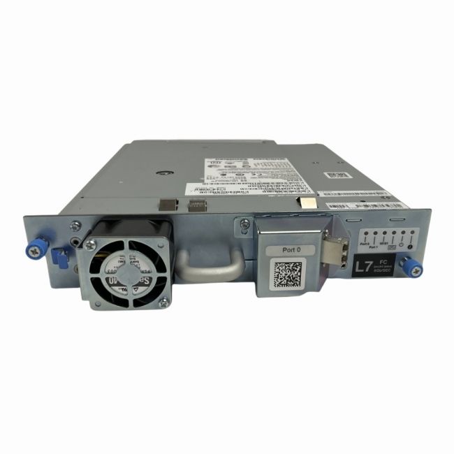 00GH766 IBM 6TB (Native) / 15TB (Compressed) LTO-7 HH Fibre Channel 8Gb/s Tape Drive