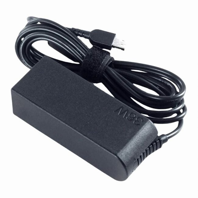 00HM601 Lenovo 36-Watt 12V 3A Power Adapter for ThinkPad 10
