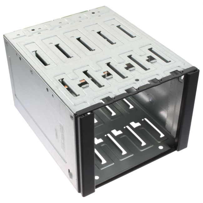 00HV027 Lenovo 4-Port 3.5-Inch HDD Cage