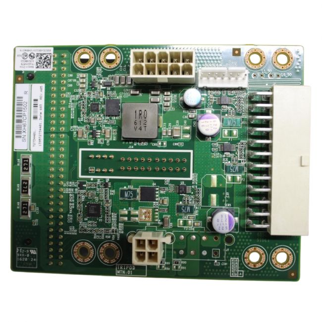 00HV578 Lenovo SD350X Upper Power Distribution Board