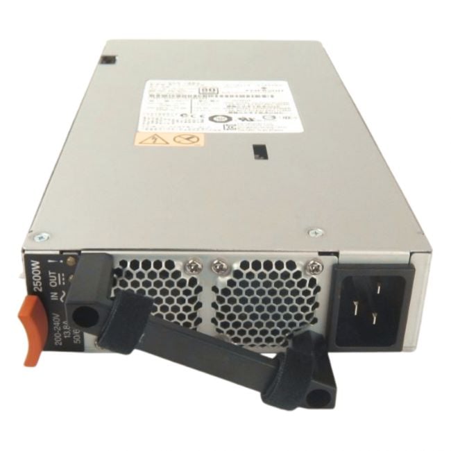 00JJ276 Lenovo 8721 Artesyn 2500-Watt 230VAC Hot-Swap Power Supply