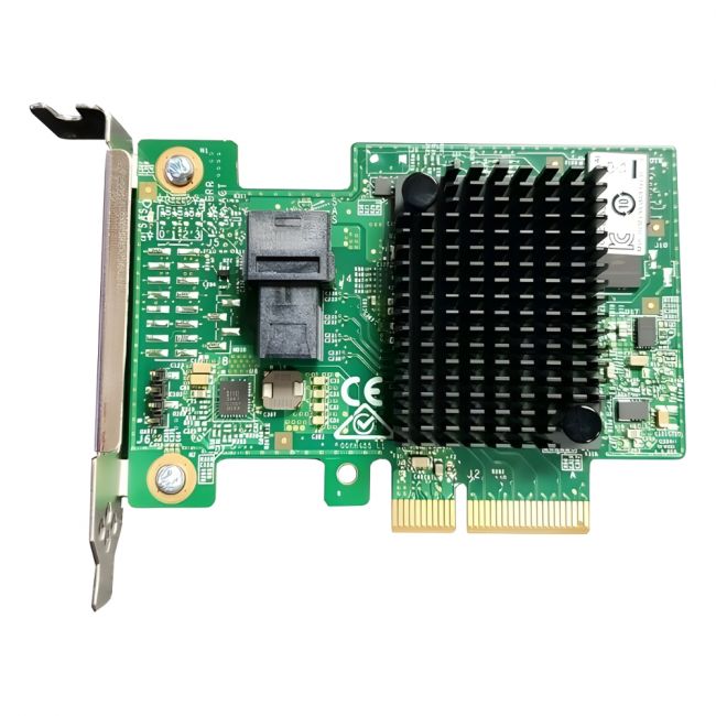 00JY194 Lenovo ServeRAID M1210 SAS/SATA RAID Controller