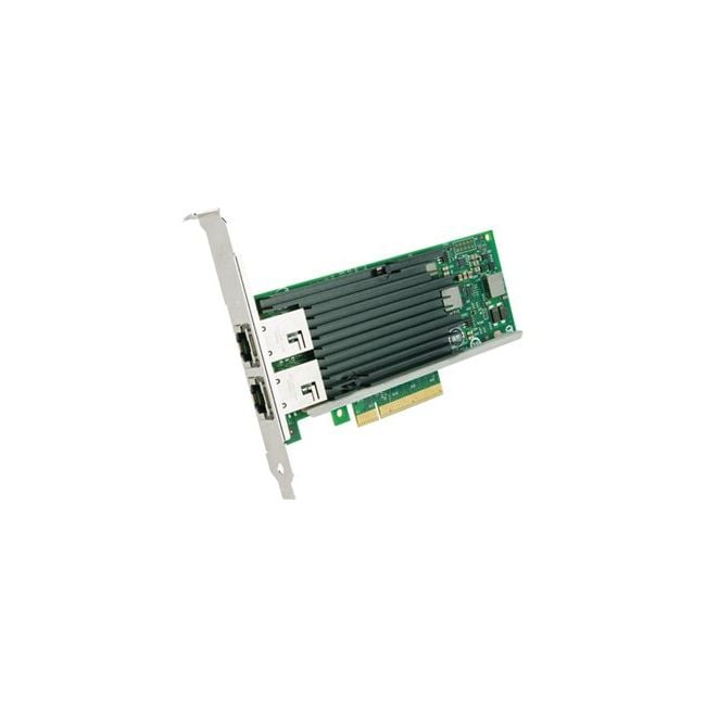 00JY856 Lenovo Intel X540 T2 Dual Port 10GBase T Network Adapter for IBM System x