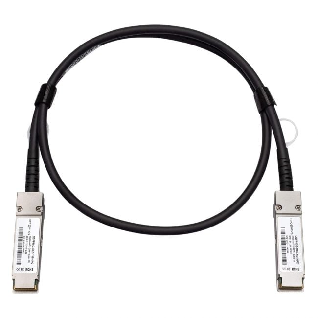00KF028 IBM Cable 1.25 Meter Passive Dac Copper