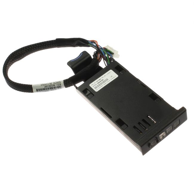 00KF492 Lenovo Operator Information Panel Assembly