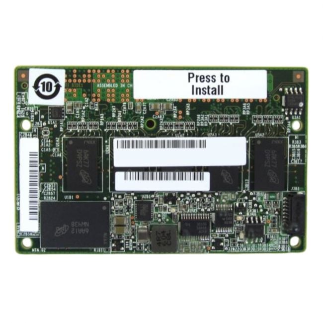 00KH414 Lenovo ServeRAID M5200 Series 1GB Cache RAID Controller