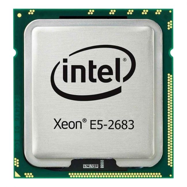 00KJ037 Lenovo Intel Xeon E5-2683 v3 14-Core 2.00GHz Processor