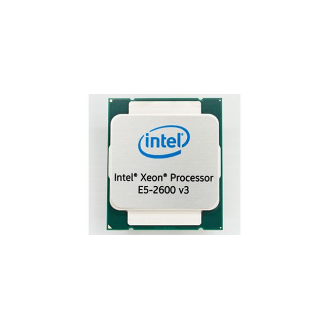 00LA809 IBM Intel Xeon E5-2603 v3 1.60GHz 15MB Cache 6 Core Processor
