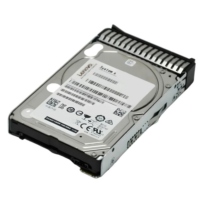 00MP610 Lenovo 300GB 10K RPM 6Gb/s SAS 2.5-Inch Hard Drive