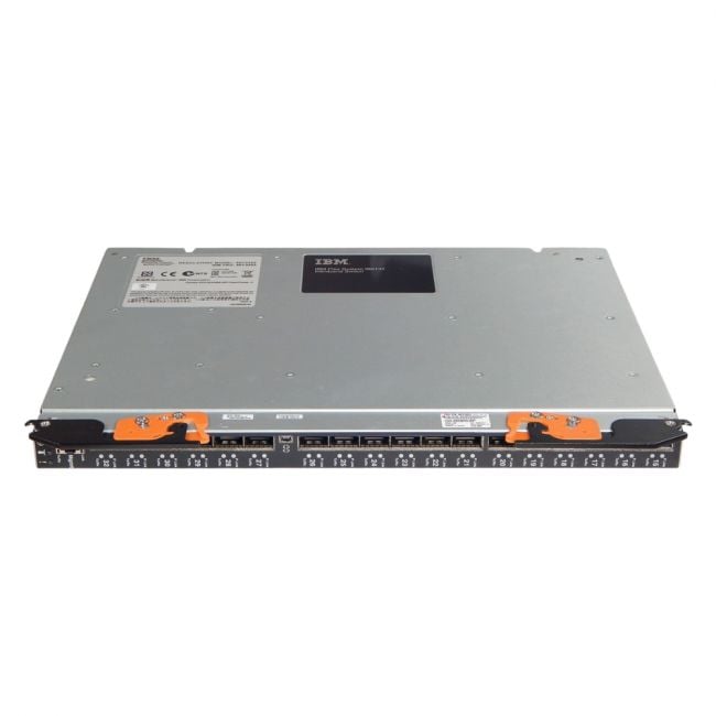 00MT970 Lenovo Flex System IB6131 InfiniBand Switch