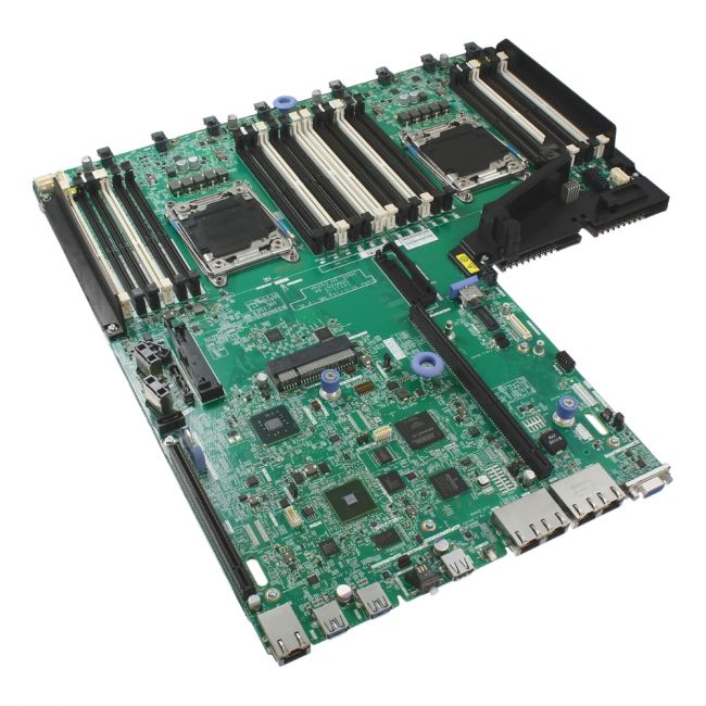 00MV248 IBM x3550 M5 System Board