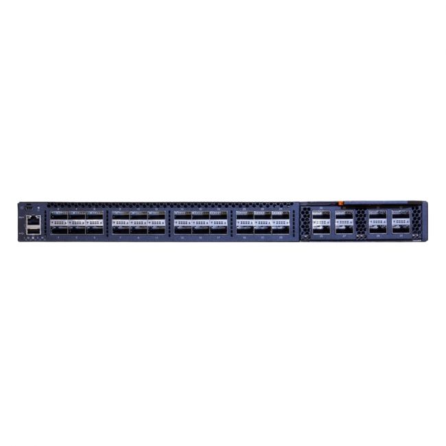 00MY109 Lenovo RackSwitch G8332 Front-to-Rear Switch