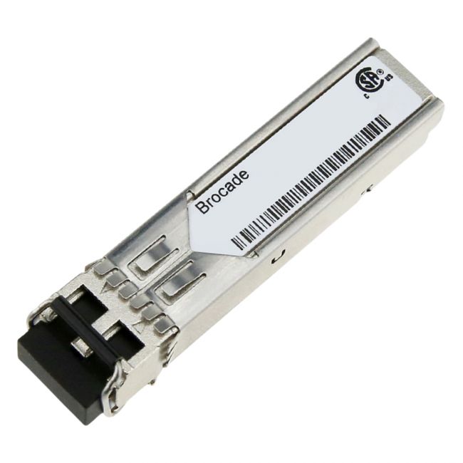 00MY771 Lenovo Brocade 16Gb 25km ELW SFP+ Transceiver