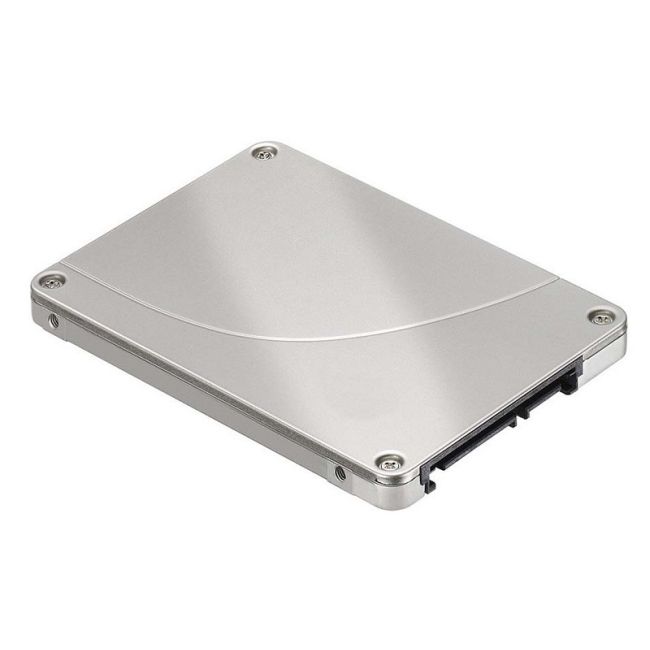 00NA672 IBM 3.84TB MLC SAS 6Gbps Hot-Swappable 2.5-Inch Solid State Drive