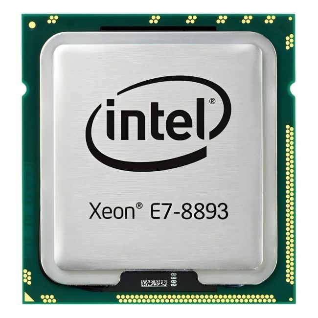 00NV326 Lenovo Intel Xeon E7-8893 v4 4-Core 3.20GHz Processor